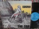 THE TRIP CARONTE HEAVY PROGRESSIVE PSYCH LP ITALY RARE