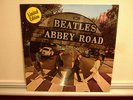 The Beatles Abbey Road Picture Disc Limited Edition