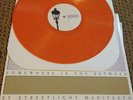 Streetlight Manifesto Somewhere In The Between Orange OOP /190 Ska