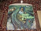 DEAD MEADOW - SELF TITLED stoner rock wolfmother fugazi three kings