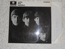 WITH THE BEATLES UK LP 1st press 1963 mono