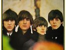 BEATLES LP FOR SALE UK PARLOPHONE NO RELPY MONO GATE FOLD COVER