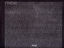 SHELLAC THE FUTURIST FRIENDS BILLY RUANE