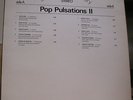 'POP PULSATIONS II' RARE STANDARD LIBRARY LP 1970s KILLER UK DISCO FUNK