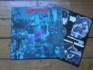 Terrorizer LP World Downfall RAR 