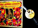 VERY RARE 1967 ORIG   JIMI HENDRIX EXPERIENCE   EXPERIENCED? HARD PSYCH CLASSIC