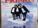 Primus - Tales from the Punch bowl RARE OOP DOUBLE VINYL unopened 1995