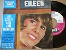 Eileen-Die Stiefel sind zum Wandern-Single 1966