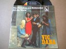 Vic Dana-Die Mädchen aus Schweden-Single 1969
