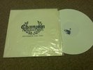 Champion Promises Kept Record Release Chain of Strength Judge Bane