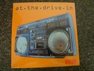 At the Drive-In Vaya SEAL NOT REISSUE Mars Volta Emo Punk