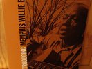 Introducing Memphis Willie B. NM Original Prestige LP MONO Bluesville 1961 DG