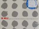 Gil Melle Blue Note LP 1517 - Patterns in Jazz  Japan Press Still in Shrink