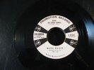 WAYNE WALKER 45 BO-BO SKA DIDDLE DADDLE / COME AWAY FROM HIS ARMS  PROMO