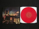 Pink Floyd Animals Red Vinyl Brand New Vinyl LP