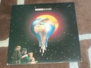 Robert Plant - Fate Of Nations. 1993 LP Led Zeppelin EX