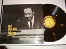 Red Garland at the Prelude