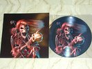 IRON MAIDEN – Maiden Live, 10 inch PICTURE DISC w/COVER, limited 250 copies RARE