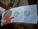 CAN TAGO MAGO GERMAN 1971 DLP KRAUTROCK MONSTER TOP ZUSTAND