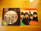 THE BEATLES FRENCH LP « BEATLES 65 « Odéon OSX 228 Label Orange