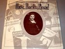 KATE SMITH RARE SEALED LP - Music, Maestro, Please