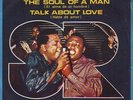 RARE NORTHERN SOUL DANCER 45*Pic and Bill*Talk About Love*Spa. Belter*LISTEN