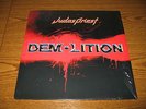 JUDAS PRIEST Demolition 2LP ORG RARE FIRST PRESS, SAXON DIO IRON MAIDEN