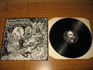 MEGA SLAUGHTER Calls From Beyond LP MINT RARE ORG MORGOTH MORBID SAINT MASSACRA