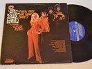 THE POPPY FAMILY - Which way you goin - orig psych fuzz sitar funk LP on London