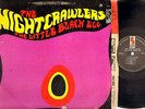 GARAGE LP The Nightcrawlers LITTLE BLACK EGG original KAPP stereo RARE