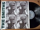THE SMITHS  MEAT IS MURDER near mint 1985 UK VINYL LP