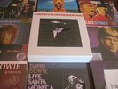 DAVID BOWIE EARLY SPACE ODDITY ZIGGY STARDUST & LIVE SPIDER Sealed 17 LP SET