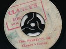 (BOSS 1968 Heavyweight Skinhead Reggae) I REALLY LOVE YOU/ FESTIVAL 68 C Eccles?