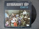 EXIT 9 STRAIGHT UP ORIGINAL ‘75 RARE BRC PROMO LP KILLER NEW YORK SOUL FUNK Nine