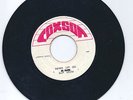 Slim Smith Never Let Go/Vers Soul Vendors Coxsone OG JA  1967 Rocksteady EX+++