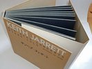 KEITH JARRETT 10-LP BOX Mint- 