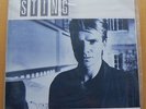 LP/ MFSL - STING - THE DREAM OF THE BLUE TURTLES - rare - STILL SEALED  1-185