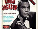 FRENCH EP CHUCK JACKSON SOUL R&B 45 RARE