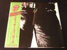 Rolling Stones-Sticky Fingers-Japan Audiophile LP-Andy Warhol Zipper Cover-NM