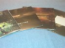 Moving Mountains discography vinyls brand new Thrice Explosions ITS Thursday RSD