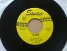 TONY GALLA@IN LOVE@NORTHERN SOUL@LISTEN