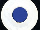 2012  UNKNOWN-SET ME FREE-I AM BLUE-FEDERAL-SKA  REGGAE 45 7