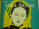 Rare Westminster Red Label WL 5345 Sena Jurinac 'Sings Schumann' NM Beautiful