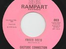 Eastside Connection: Frisco Disco / You're So Right.. [original, NEW & unplayed]