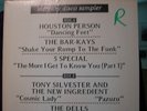Various-Mercury Disco Sampler (5 Special-Bar Kays-etc.)
