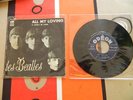 THE BEATLES jukebox SO 10100