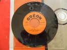 THE BEATLES jukebox SO 10099