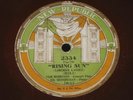 IRISH-MORRISON,GEOGHEGAN-RISING SUN/MY OLD CLAY PIPE-NEW REPUBLIC 747