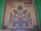 Peter Cornelius - Lieder in Dokumentarischen Aufnahmen - NEU Sealed 3 LP Box