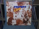 Frumpy  LIVE    Do-Lp inkl. legendären Frontsticker   hier mehr KRAUT+PROG